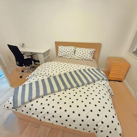 Chariss Room 5 Norwood Zewnętrze zdjęcie