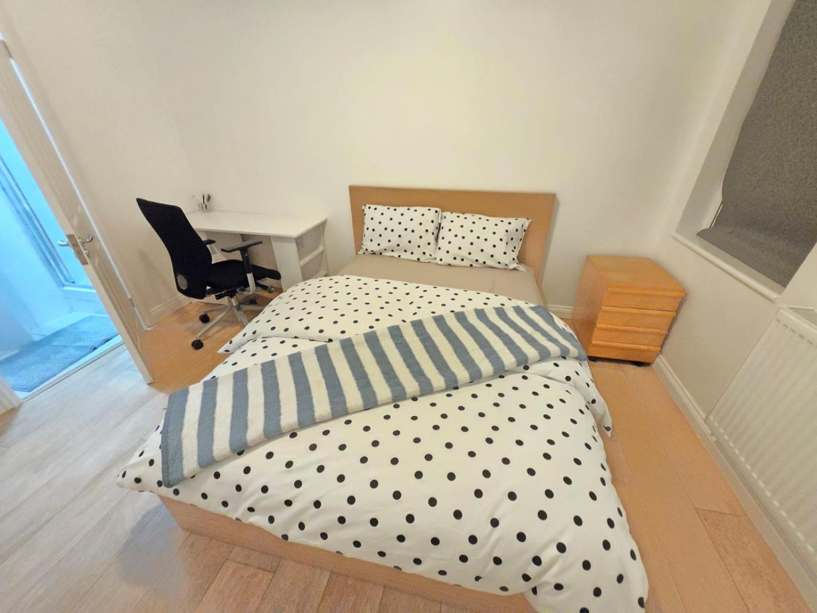 Chariss Room 5 Norwood Zewnętrze zdjęcie